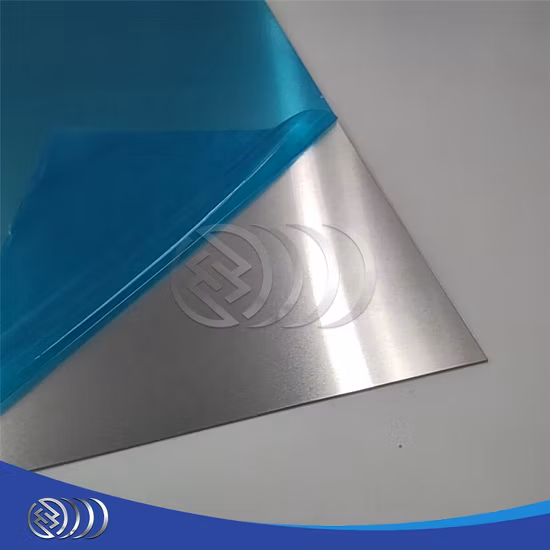 Série 3000/4000 Alumínio Alto